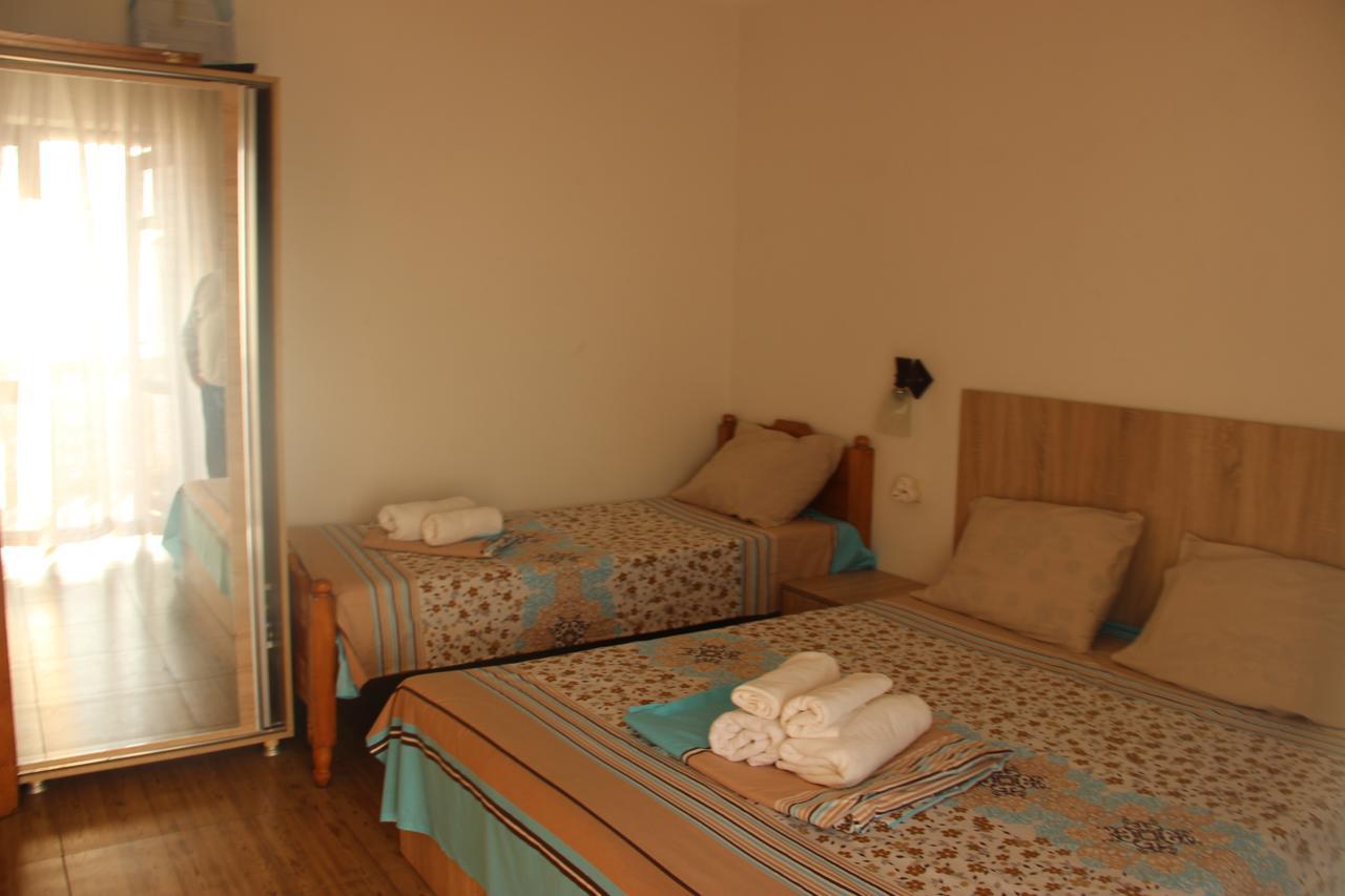 Badu Guest House Kvariati Exterior photo